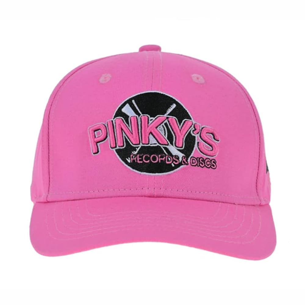 ジ*2様 BOOK WORKS - RECORD LOGO HAT MIN-NA BOOK WORKS Record Logo hat | Standard at us